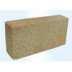 High Alumina Rotary Kiln Refractory Material / Lightweight Cement Kiln Refractory for sale