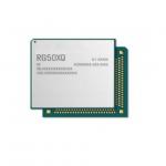 Wireless Communication Module RG500QEAAA-M20-TA0AA 6GHz RF Transceiver Module for sale