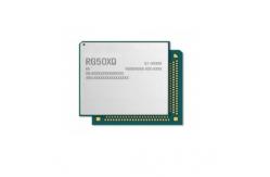 China Wireless Communication Module RG500QEAAA-M20-TA0AA 6GHz RF Transceiver Module supplier