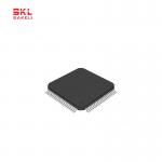 LPC1752FBD80K Integrated Circuit IC Chip With ARM Cortex-M3 Core for sale