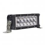 EMARK OEM Car Roof Dual Row Led Light Bar 84w 7.5 Inch For Power Sports for sale