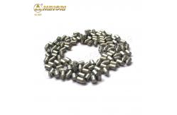 China YG6 Tungsten Carbide Tips For Litchi Surface And Safety Hammer supplier