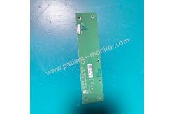 China Nihon Kohden ECG-1350P ECG (Electrocardiogram) Machine Key Board 6190-901465C UT-2419 supplier