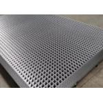 2.5mm 1.8x2.4m Galvanized Welded Mesh Panel For Construction Temp Fence for sale