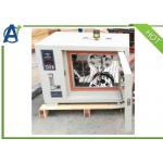 Asphalt Test Equipment ASTM D2872 Rolling Thin Film Oven RTFOT for sale