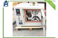 China Emulsified Asphalt Testing Equipment for Particles Ionic Charge Test Apparatus supplier