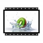 Customized Android Tablet Pc Android OS 10.1 Inch Display With USB UART RS232 HD for sale