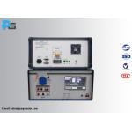 Surge Immunity Test Emc Testing Services 1.2/50μs 8/20μs Combination Wave Generator for sale