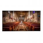 Outdoor 3000:1 43 Inch LCD Panel 3840×2160 TFT LCD Module Without Touch Screen for sale