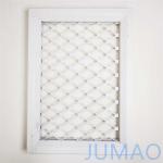 ODM Architectural Expanded Metal Mesh Panels for Building Facades