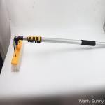 Solar Panels Cleaning Brush Physical Cleaning Principle with 55cm Big Brush Head