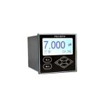 Online Industrial PH Tester / Industrial PH Meter PH & ORP Meter Controller for sale