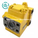 Excavator Valve Assembly 702-21-09147 702-21-09146 Komatsu PC200-6 for sale