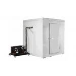 Didactic Equipment Refrigeration Laboratory Equipment Training model for cold storage practice for sale