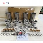 D53A-16 D53S-17 D53P-16 Engine Overhaul Kit 4D130 Piston 6114-31-2111 Liner Kit for sale