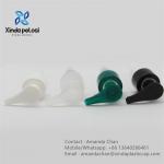 Plastic Bottle Lids Lotion Pump Dispenser All Plastic Lotion Pump for Bottles for sale