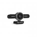 8.29 Mp 4K Webcam Built In Microphone PC For Zoom Skype