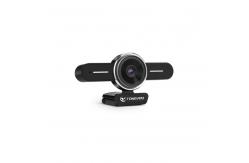 China 8.29 Mp 4K Webcam Built In Microphone PC For Zoom Skype supplier
