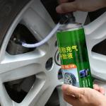 Robust Tire inflator valve actuator for industrial use with high - pressure capacity for sale