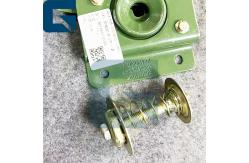 China Part Number WG1664112028 Mask Lock Right for T7H Truck Guaranteed Fit supplier