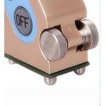 Paint Inspection Gauge  Is Using Destructive Method To Measure Coating Thickness