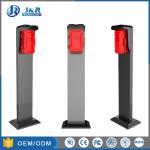 Outdoor Weatherproof Roadside Emergency Phone Support Custom Logo And Color for sale