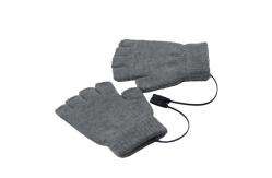 China Electric Heated Gloves Washable And Rechargeable For Ultimate Warmth And Convenience supplier