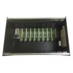 GE FANUC IC697CHS790 , 9-Slot Rear Mount For IC697 Programmable Controller Used For CPU And I/O Configurations for sale