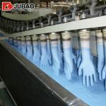 Jubao 4800pcs Surgical Gloves Manufacturing Machine for sale