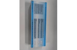 China Early Detection Instant Midstream Hcg Pregnancy Test One Step Urine Quick Detection supplier