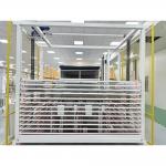 Peak Power 45kW Stable Thermal Film Laminating Machine Maintenance Free for sale