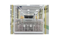 China Peak Power 45kW Stable Thermal Film Laminating Machine Maintenance Free supplier