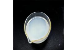 China Good Glossiness Waterborne Acrylic Emulsion For Wood Coating Primer supplier
