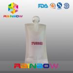Food Grade Baby Food Pouch Spout Pouch Packaging with Top Spout & Durable Zipper for sale