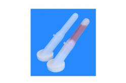 China Sterilizing Brush CHG Applicator CHG Skin Prep Foam Swab Applicator supplier