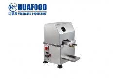 China Vertical Straight Plug In Sugarcane Juicer Machine 1100W supplier