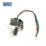 Smart GS Small IOT Pressure Sensor With SPI I2C 0.2-2.9V Sleep Function for sale