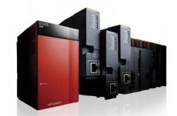 China High Performance Simple Programmable Logic Controller MITSUBISHI MELSEC Q supplier