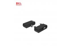 China Mosfet Transistor FDN308P High Performance N Channel MOSFETS supplier