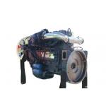 Reliable Bus Spare Parts Yutong Bus ZK6888H Weichai Engine WP6NG240E40 High Precision for sale
