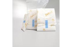 China Diversion Surface Skin Friendly Odor Control Anion Sanitary Napkin supplier