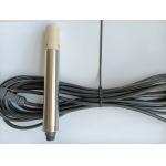 Four Electrode 6bar Electrical Conductivity Sensor 12V customized