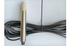 China Four Electrode 6bar Electrical Conductivity Sensor 12V customized supplier