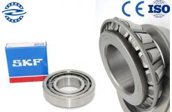 China Low Noise Separable Tapered Roller Bearing 30234 170MM * 310MM * 52MM supplier