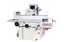 China Saddle Hydraulic Surface Grinder Shaking With Variable Speed supplier