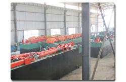 China Cutter Suction Dredger with 14m Dredging Depth and 50kw Generator Set supplier