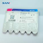 OEM Super C Dental K Files In Endodontics For Root Canal Treatment