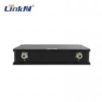 LKAV1638 UGV Wireless Video System Video Link COFDM QPSK AES256 Encryption Low Delay 2-8MHz Bandwidth for sale