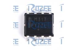 China LM317LDR2G supplier