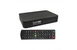 China H265 HD Hevc Set Top Box supplier
